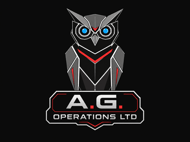 A.G. Operations logo