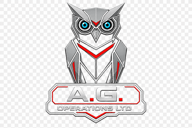 A.G. Operations logo