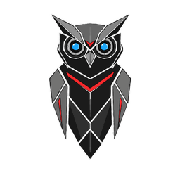 A.G. Operations owl mark